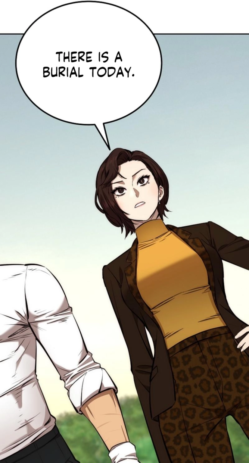 Born in Black Chapter 44 page 67 - 