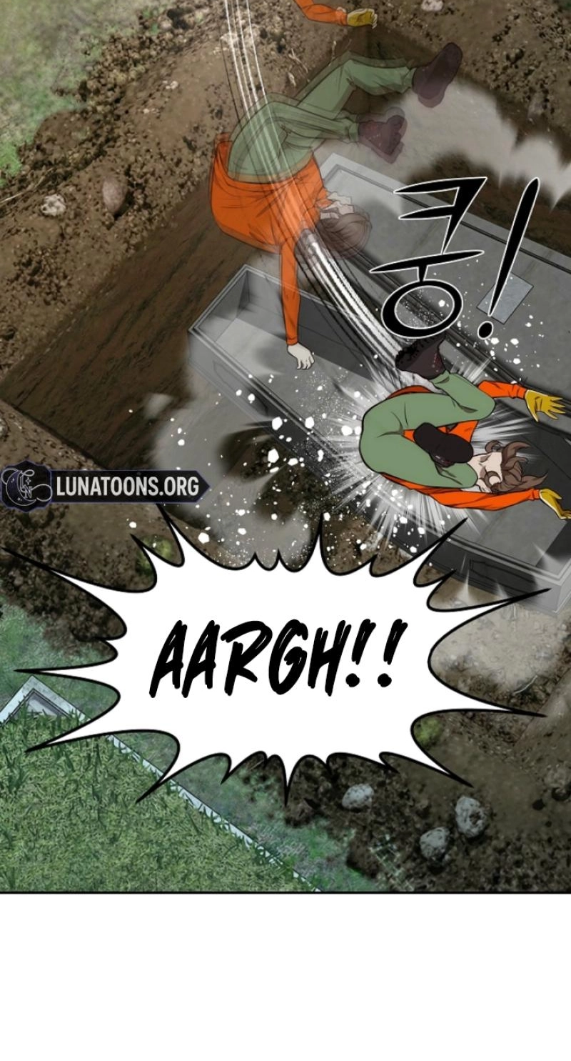 Born in Black Chapter 44 page 74 - 