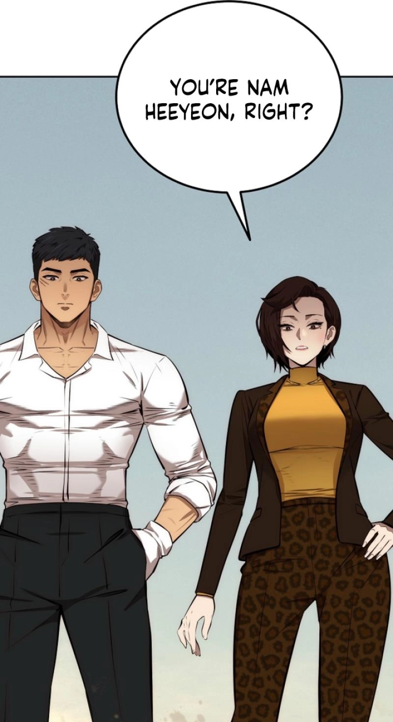 Born in Black Chapter 44 page 77 - 
