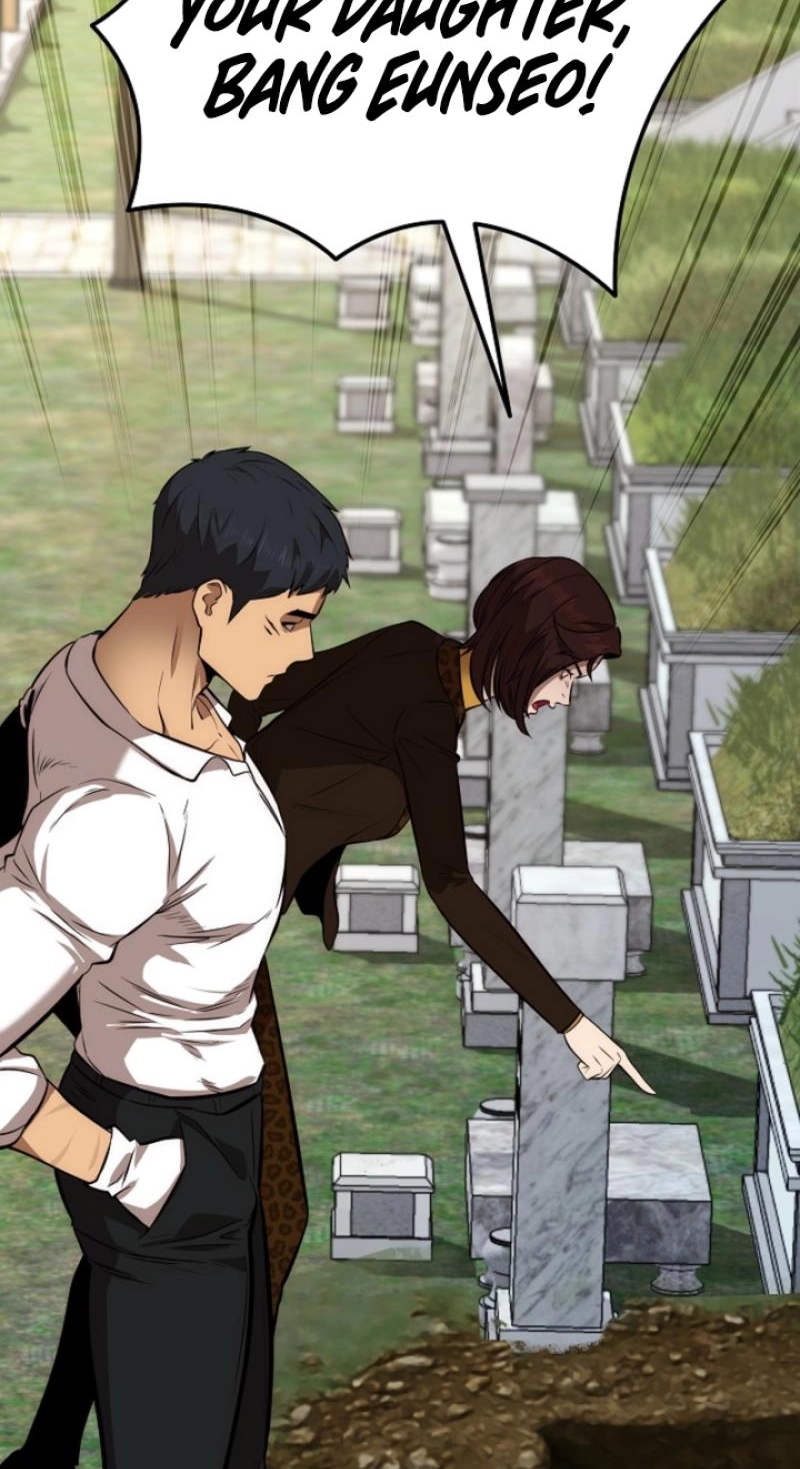 Born in Black Chapter 44 page 84 - 