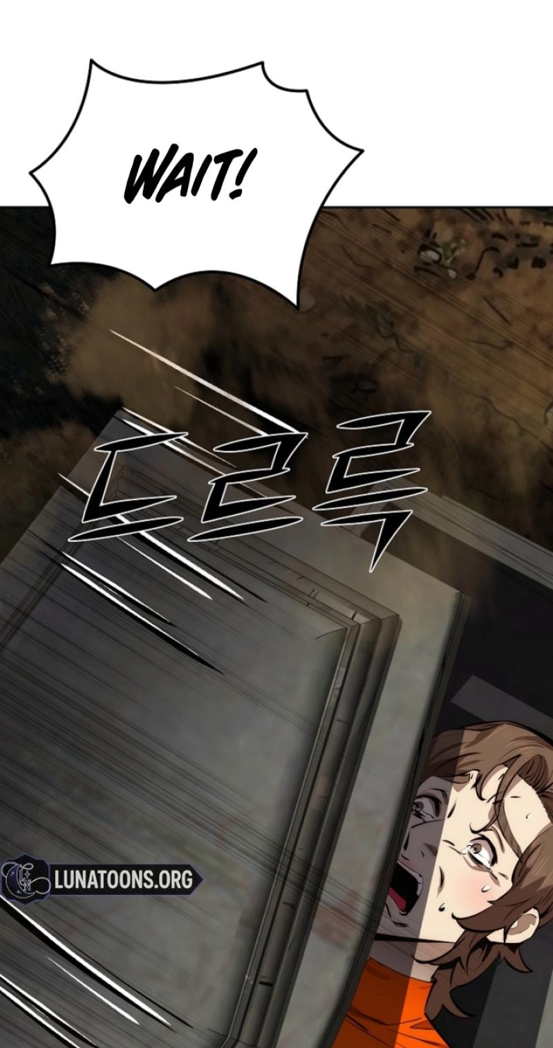 Born in Black Chapter 44 page 91 - 