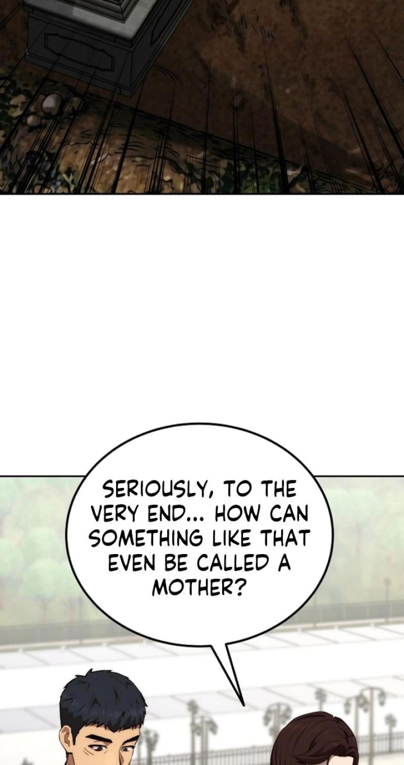 Born in Black Chapter 44 page 94 - 