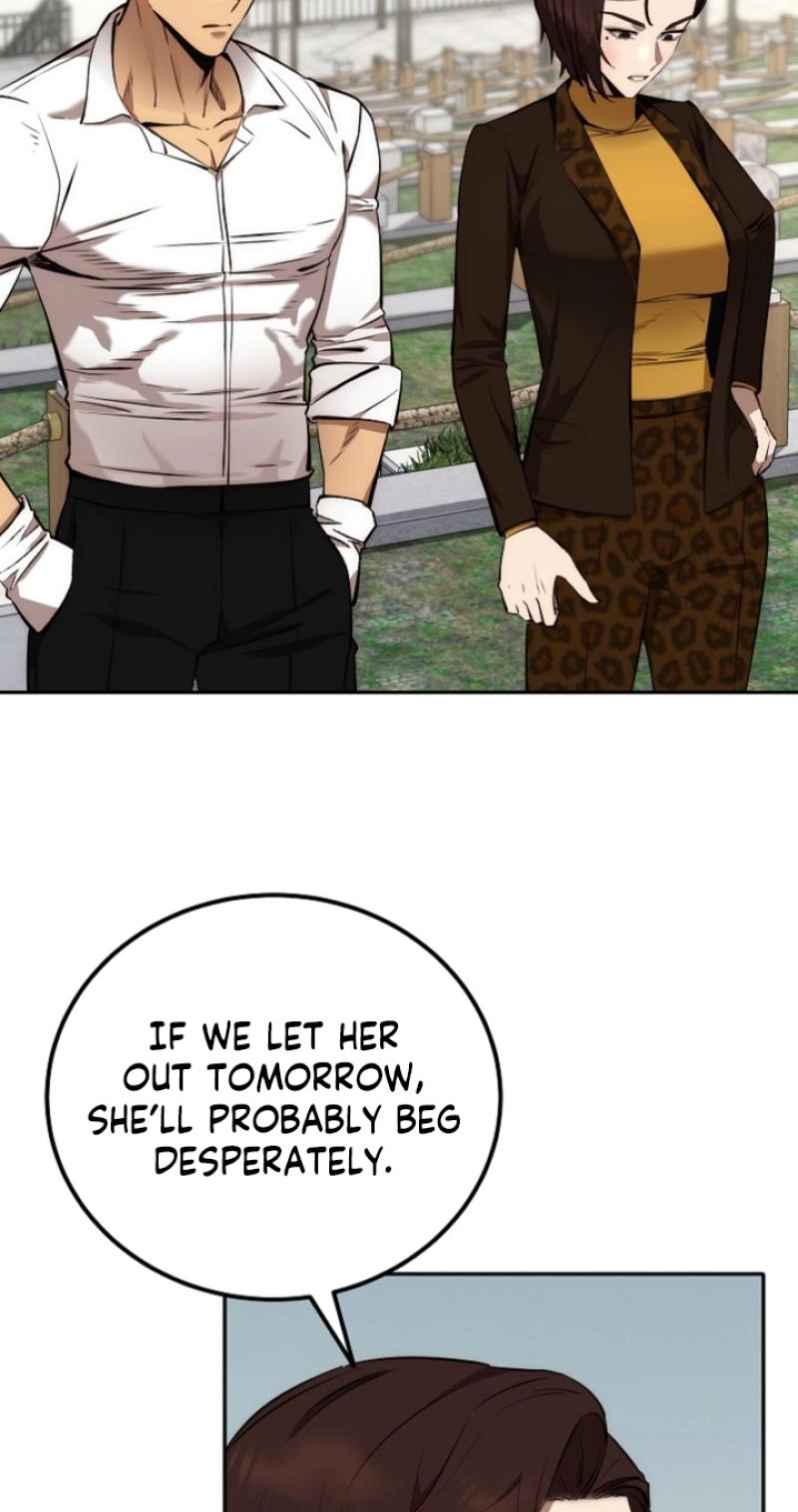Born in Black Chapter 44 page 95 - 