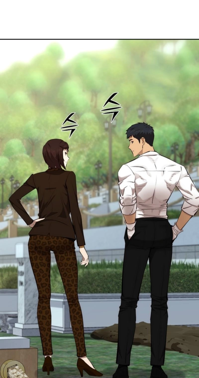 Born in Black Chapter 44 page 99 - 