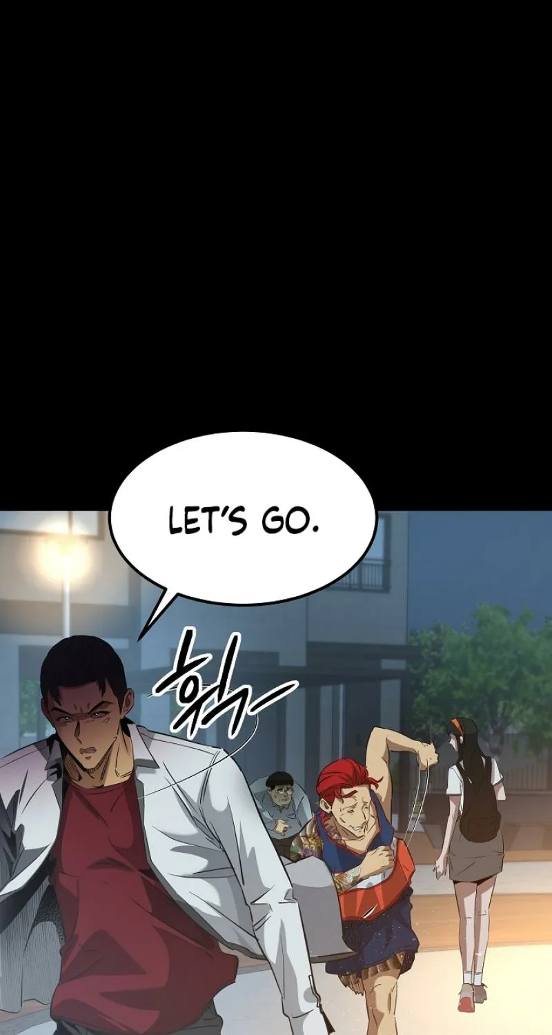 Born in Black Chapter 5 page 103 - 