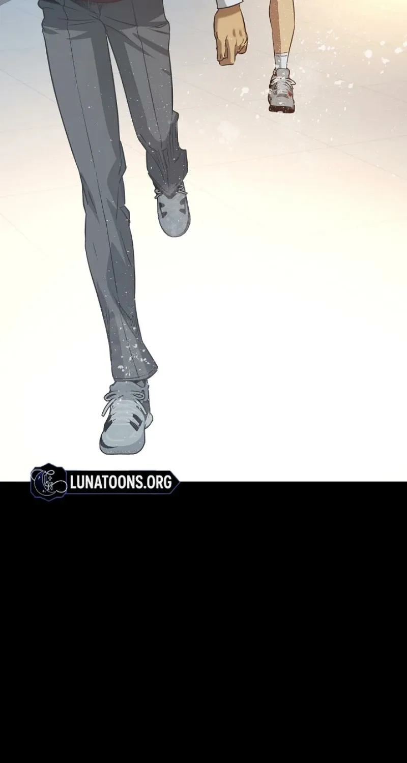 Born in Black Chapter 5 page 104 - 