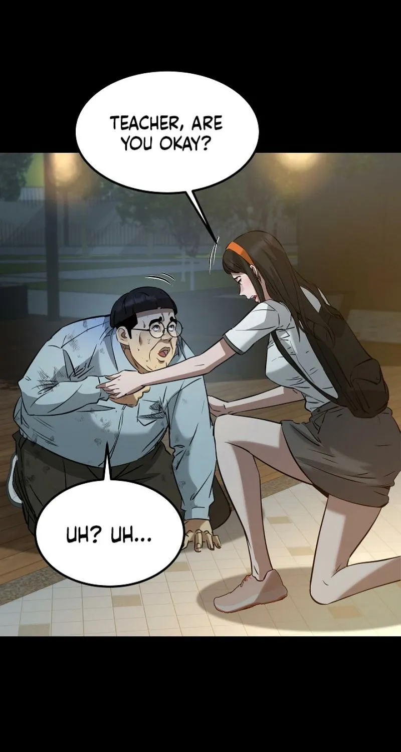 Born in Black Chapter 5 page 105 - 
