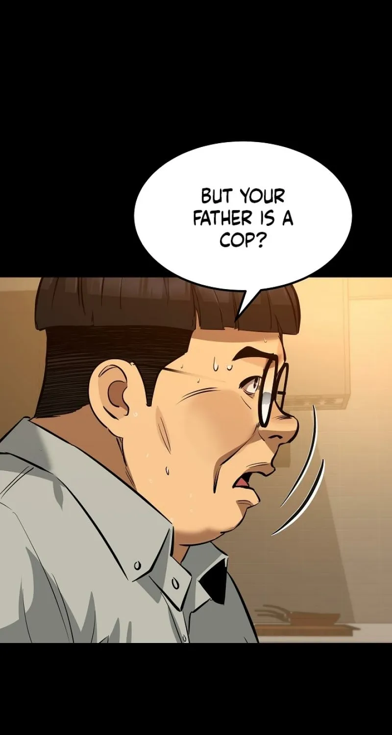 Born in Black Chapter 5 page 110 - 
