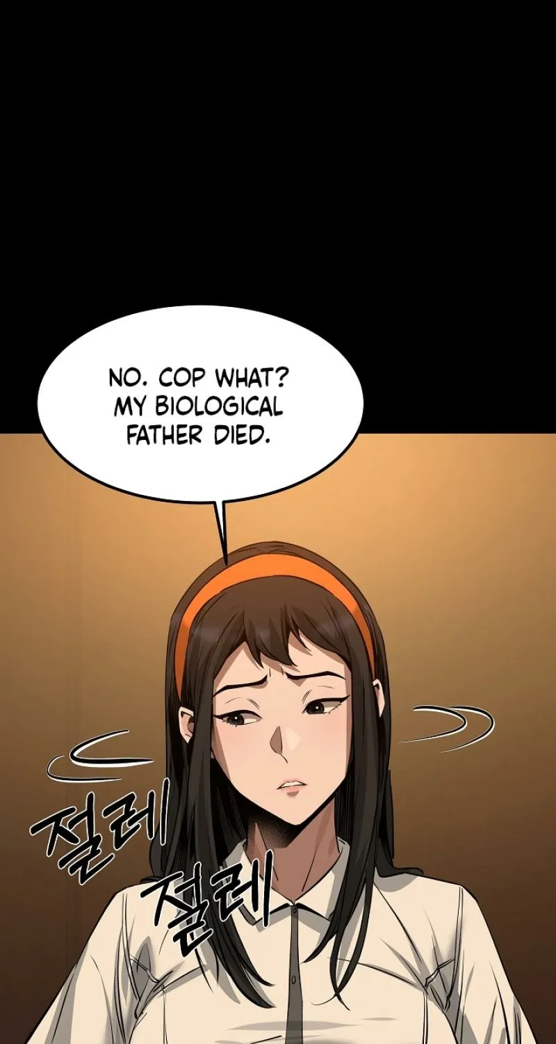 Born in Black Chapter 5 page 111 - 