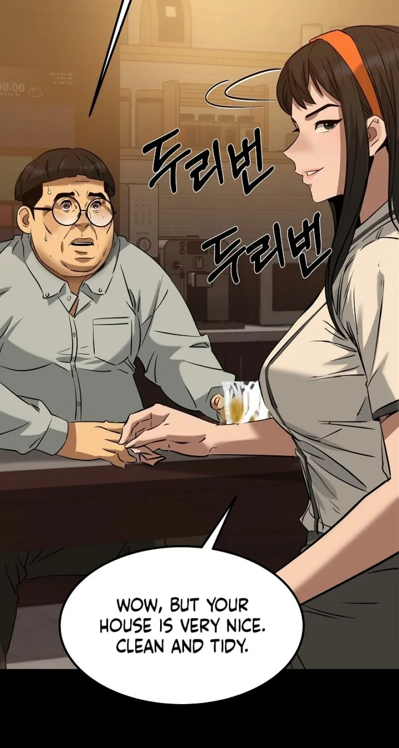 Born in Black Chapter 5 page 113 - 