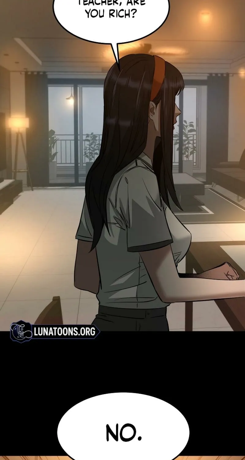 Born in Black Chapter 5 page 115 - 