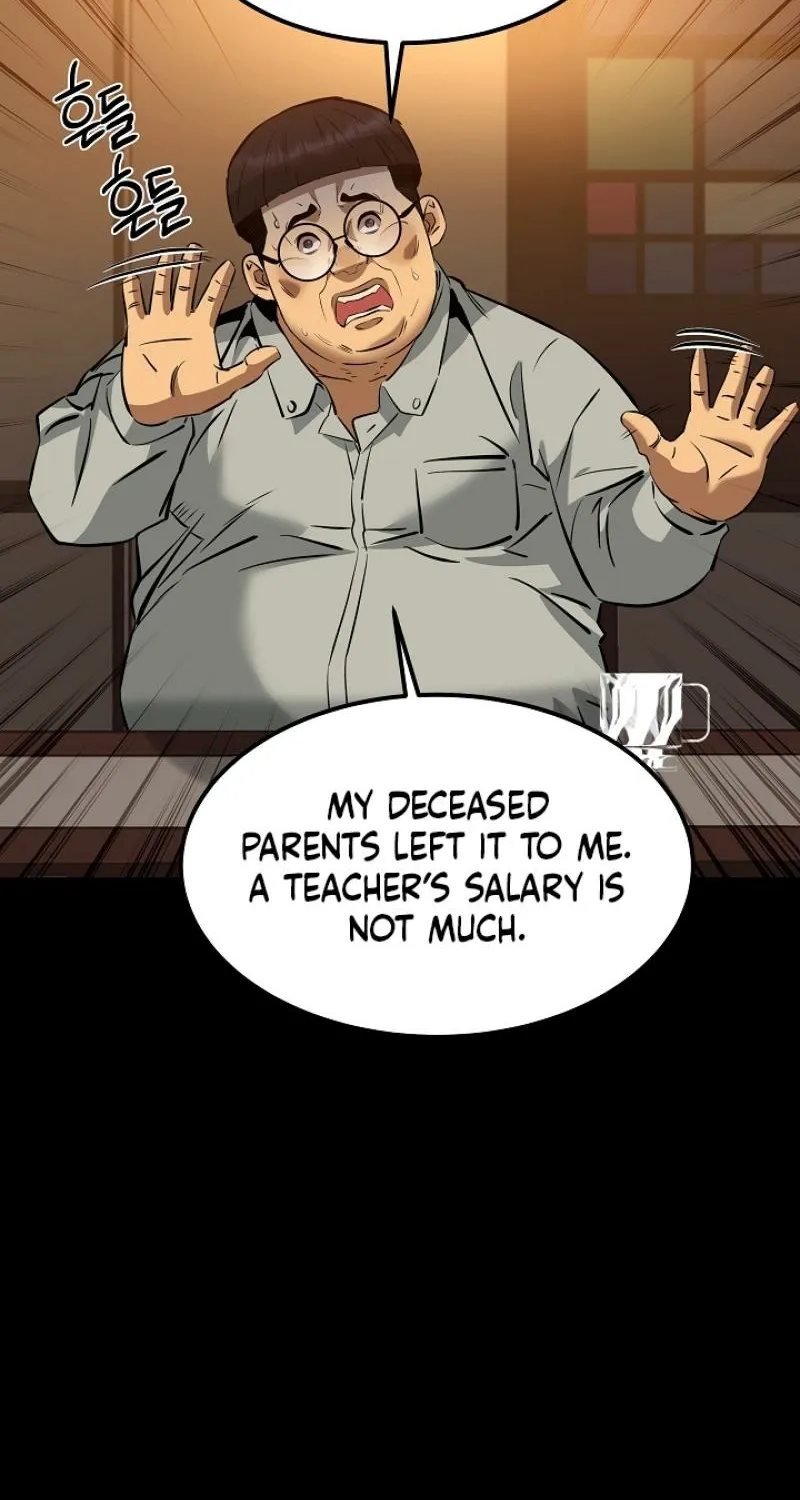 Born in Black Chapter 5 page 116 - 