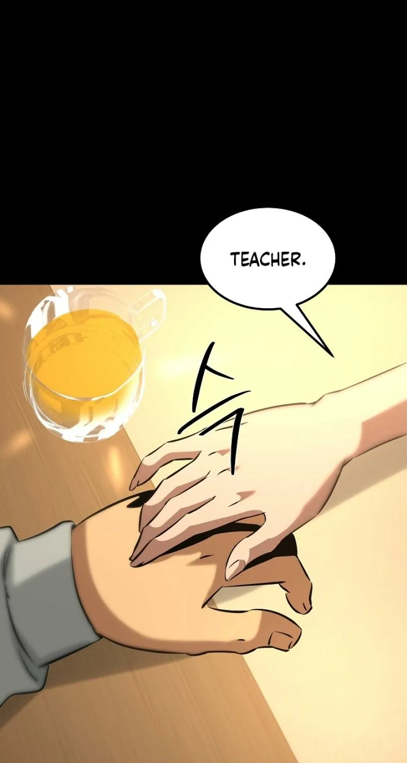 Born in Black Chapter 5 page 118 - 