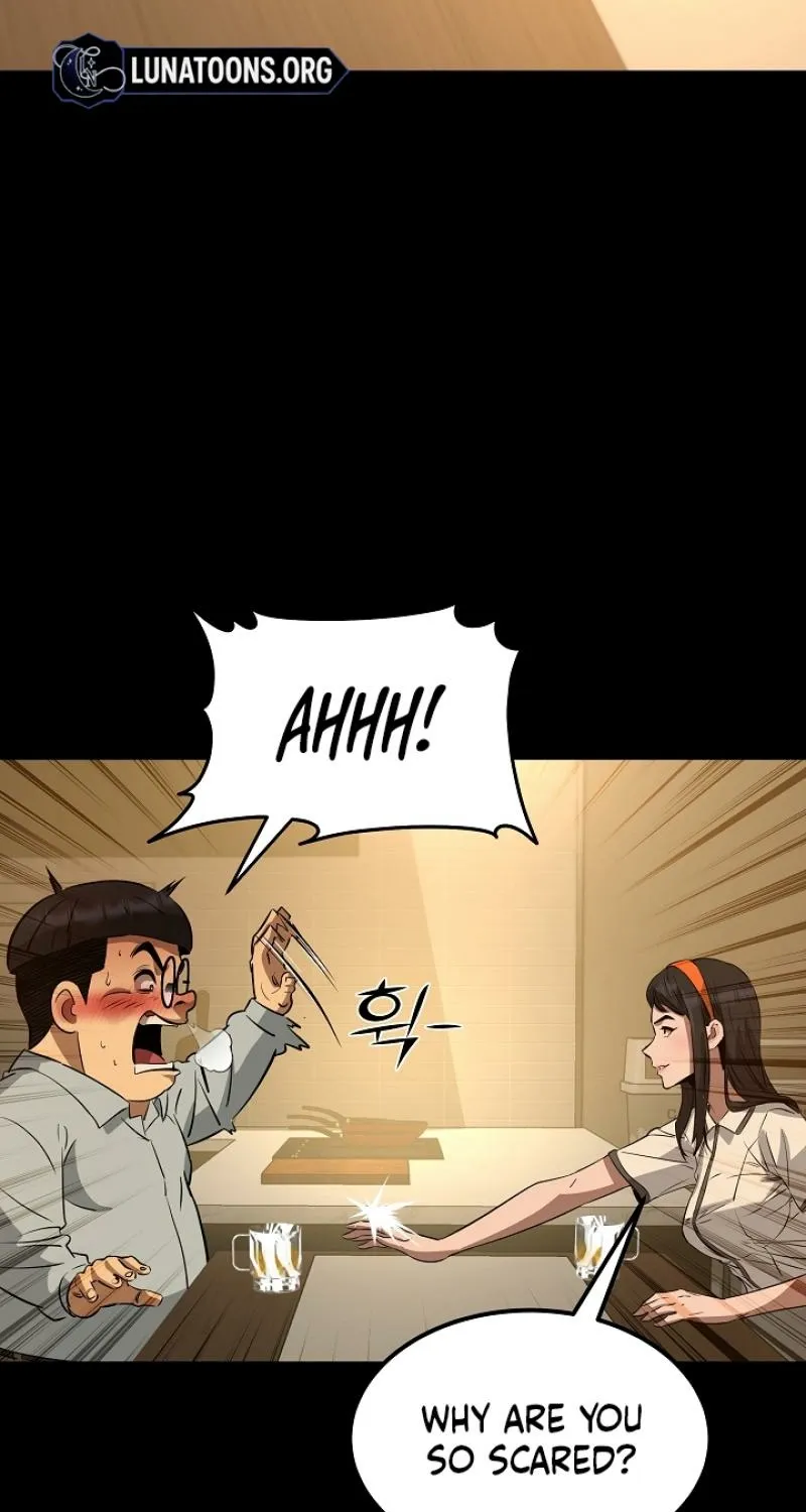 Born in Black Chapter 5 page 119 - 