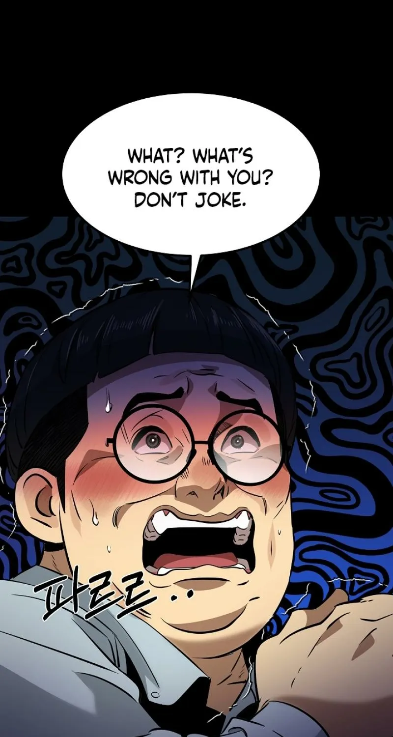 Born in Black Chapter 5 page 122 - 
