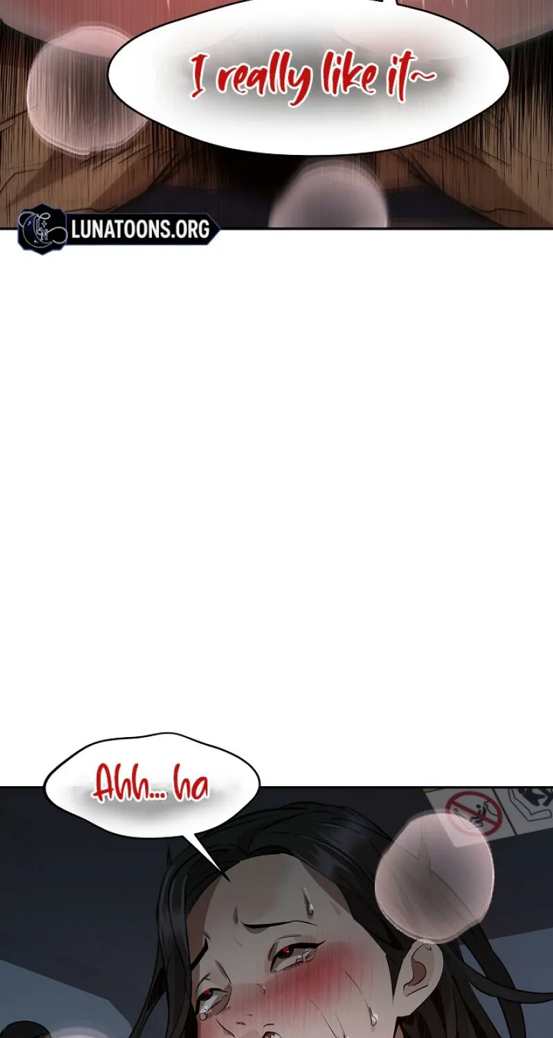 Born in Black Chapter 5 page 129 - 