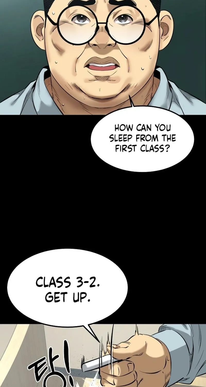 Born in Black Chapter 5 page 14 - 