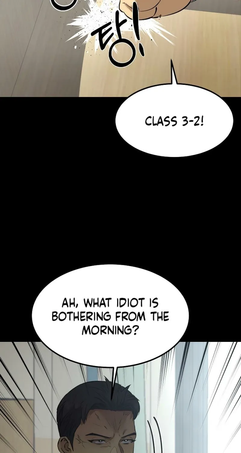 Born in Black Chapter 5 page 15 - 