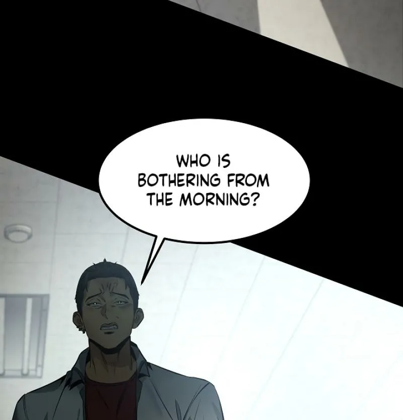 Born in Black Chapter 5 page 18 - 