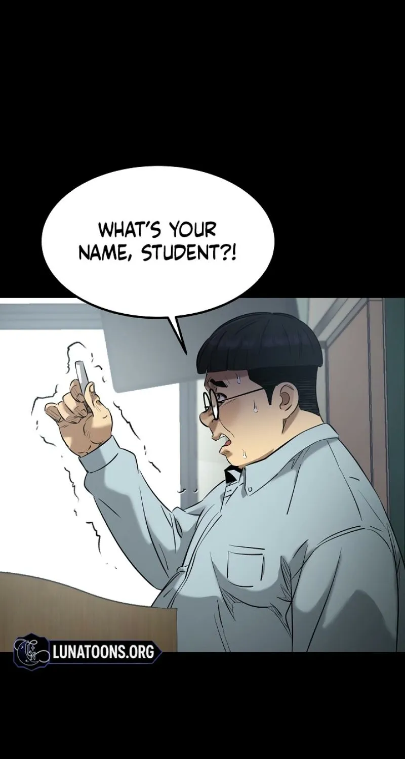 Born in Black Chapter 5 page 20 - 