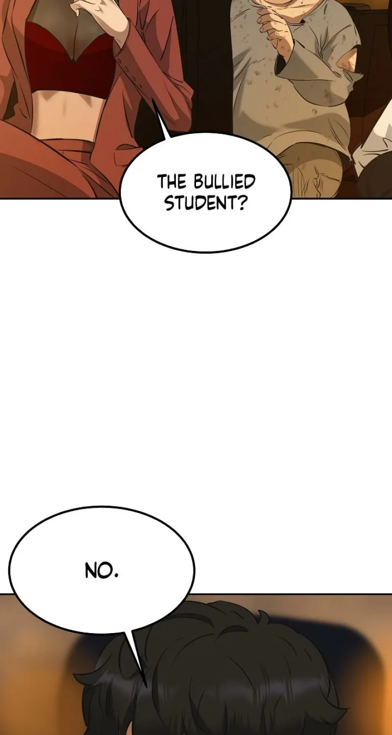 Born in Black Chapter 5 page 3 - 