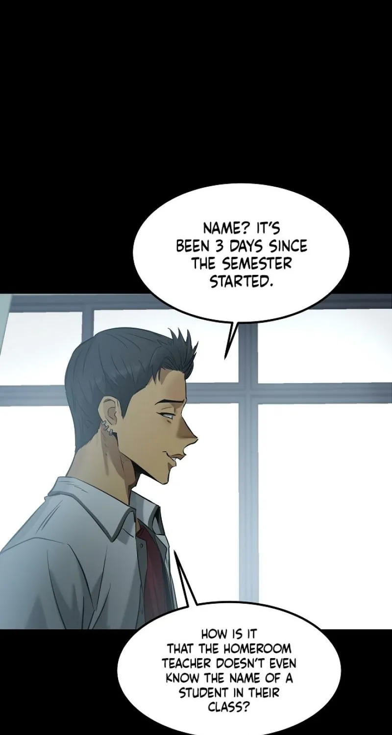 Born in Black Chapter 5 page 21 - 