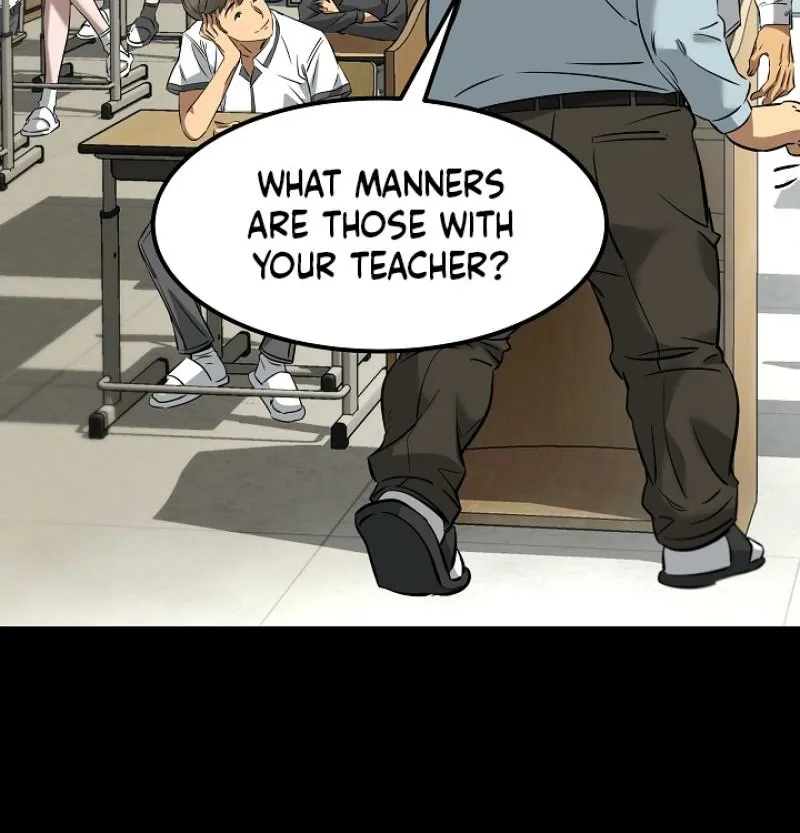 Born in Black Chapter 5 page 24 - 