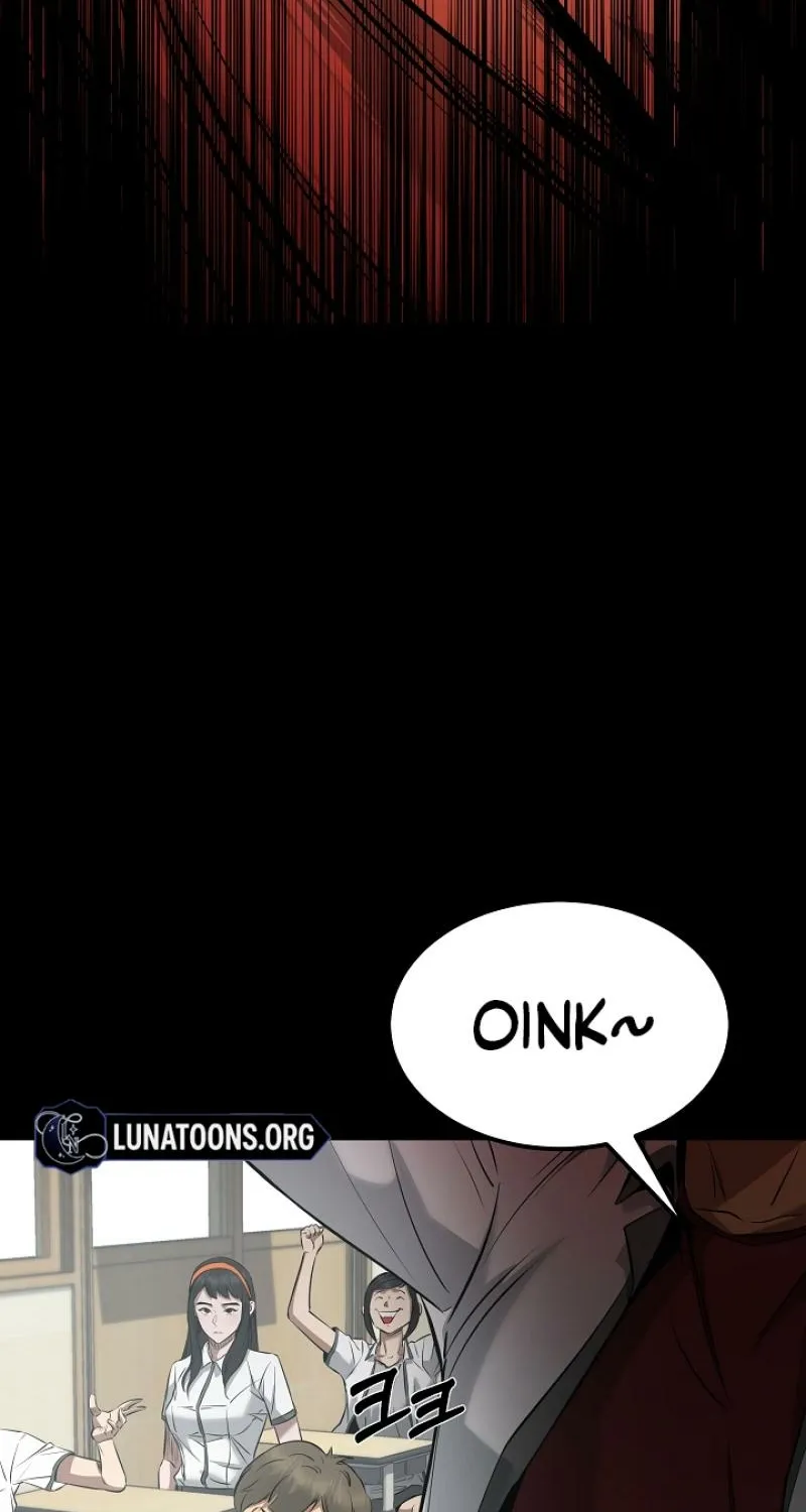 Born in Black Chapter 5 page 28 - 