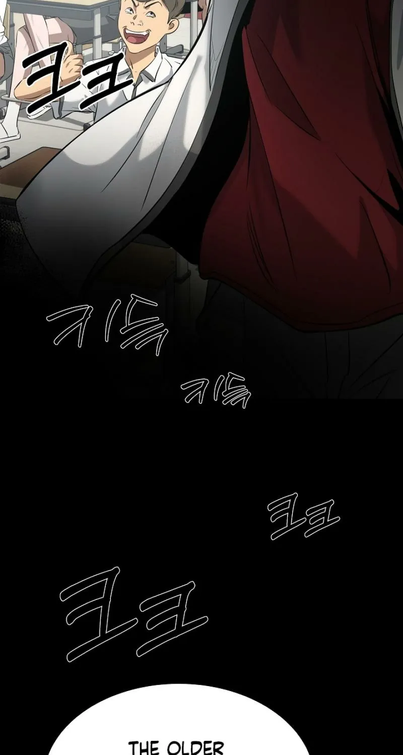 Born in Black Chapter 5 page 29 - 