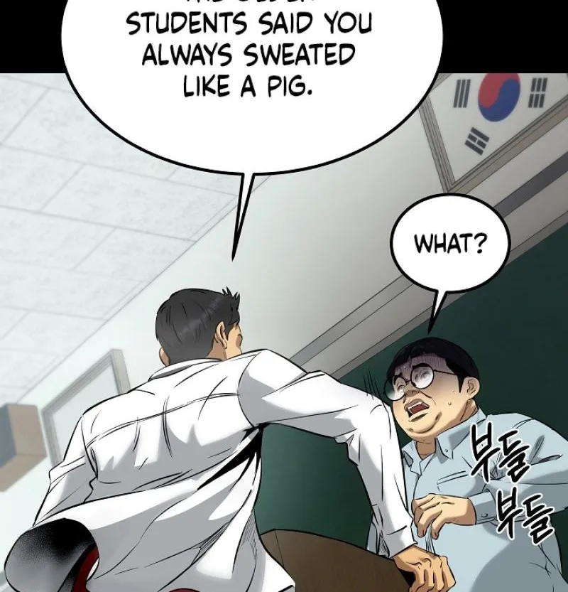 Born in Black Chapter 5 page 30 - 