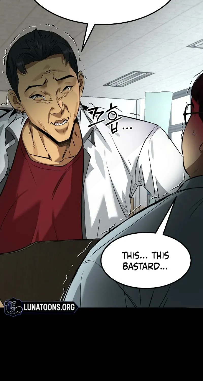 Born in Black Chapter 5 page 32 - 