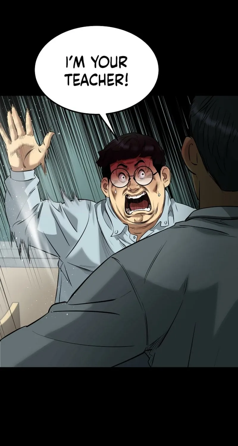 Born in Black Chapter 5 page 33 - 