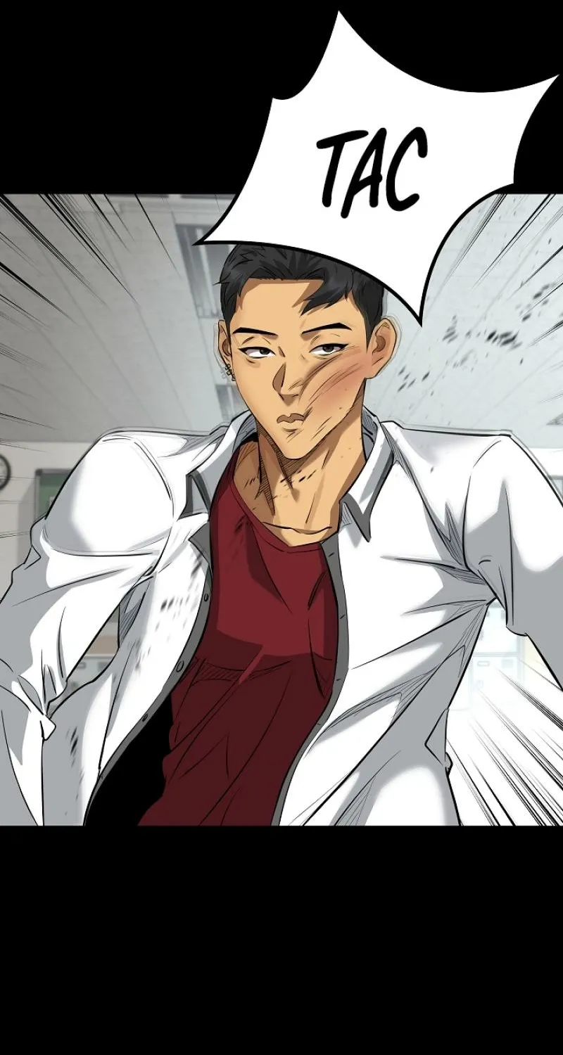 Born in Black Chapter 5 page 34 - 