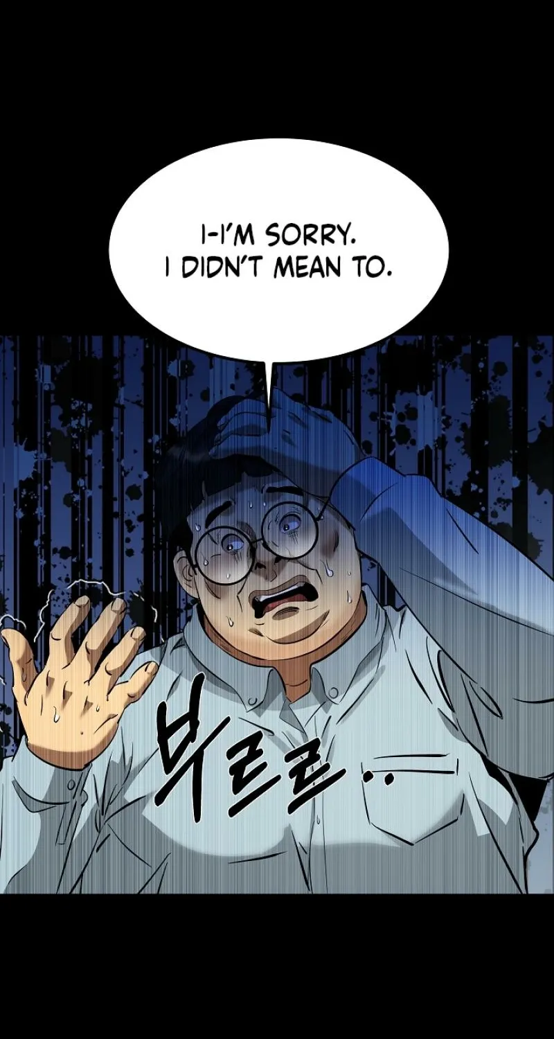 Born in Black Chapter 5 page 35 - 