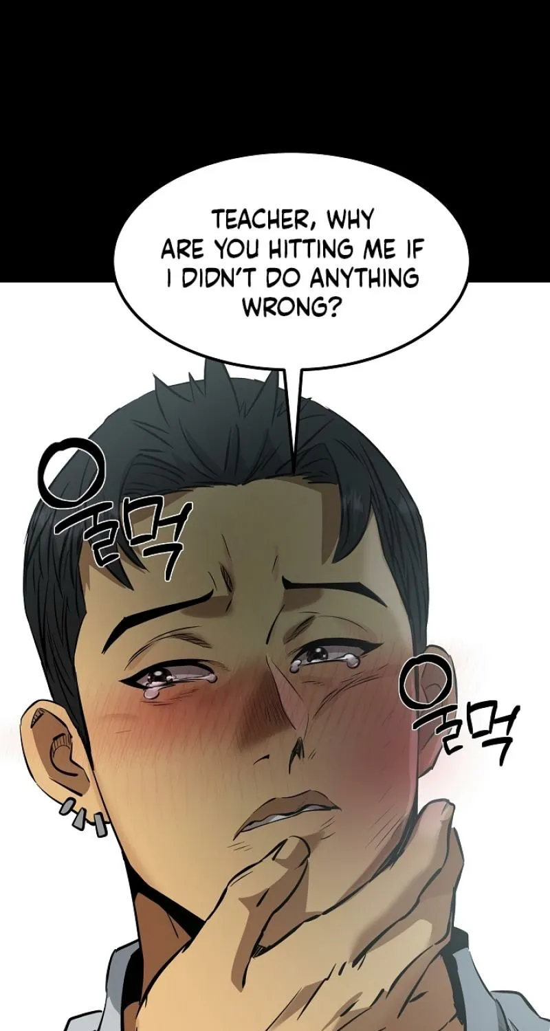Born in Black Chapter 5 page 37 - 