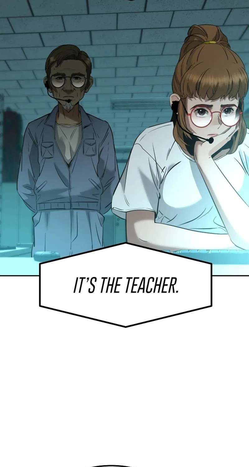 Born in Black Chapter 5 page 5 - 
