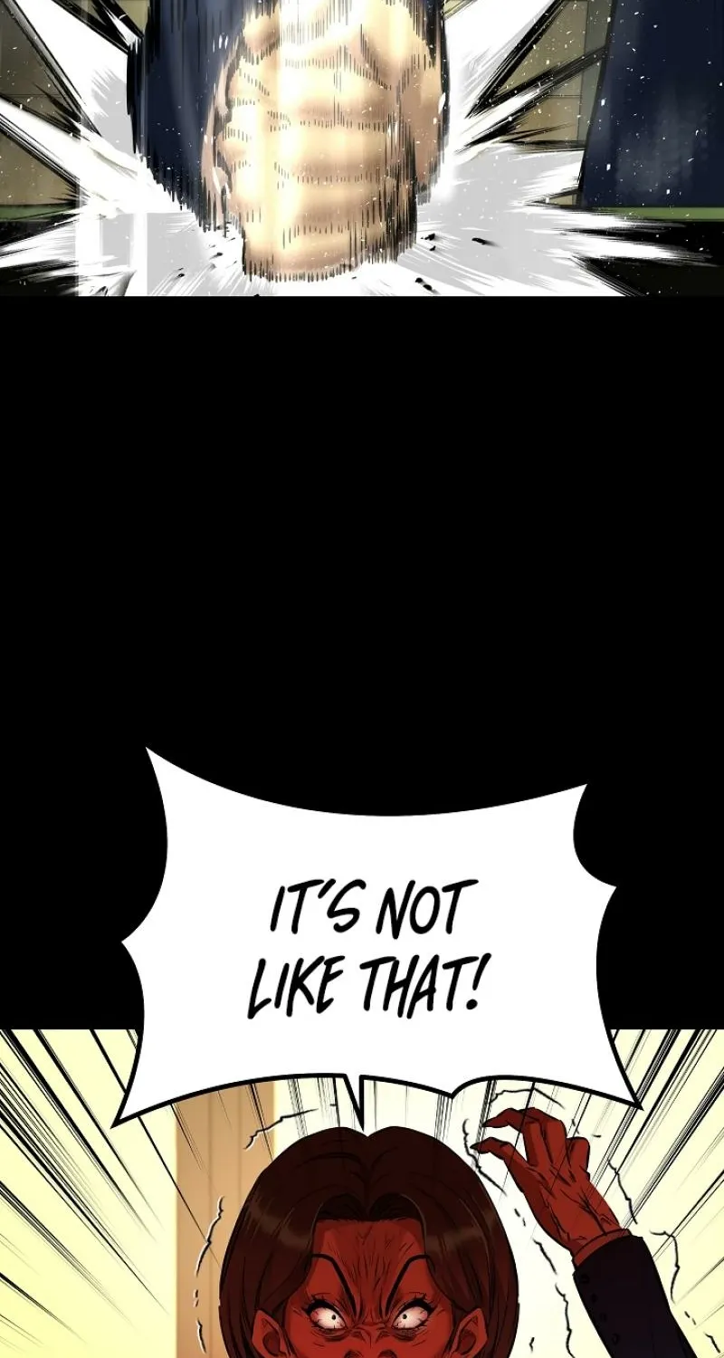 Born in Black Chapter 5 page 44 - 