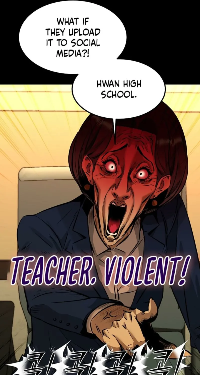 Born in Black Chapter 5 page 49 - 