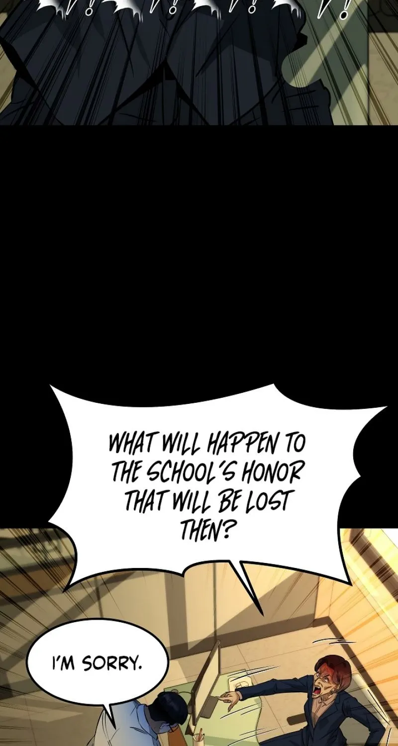 Born in Black Chapter 5 page 50 - 