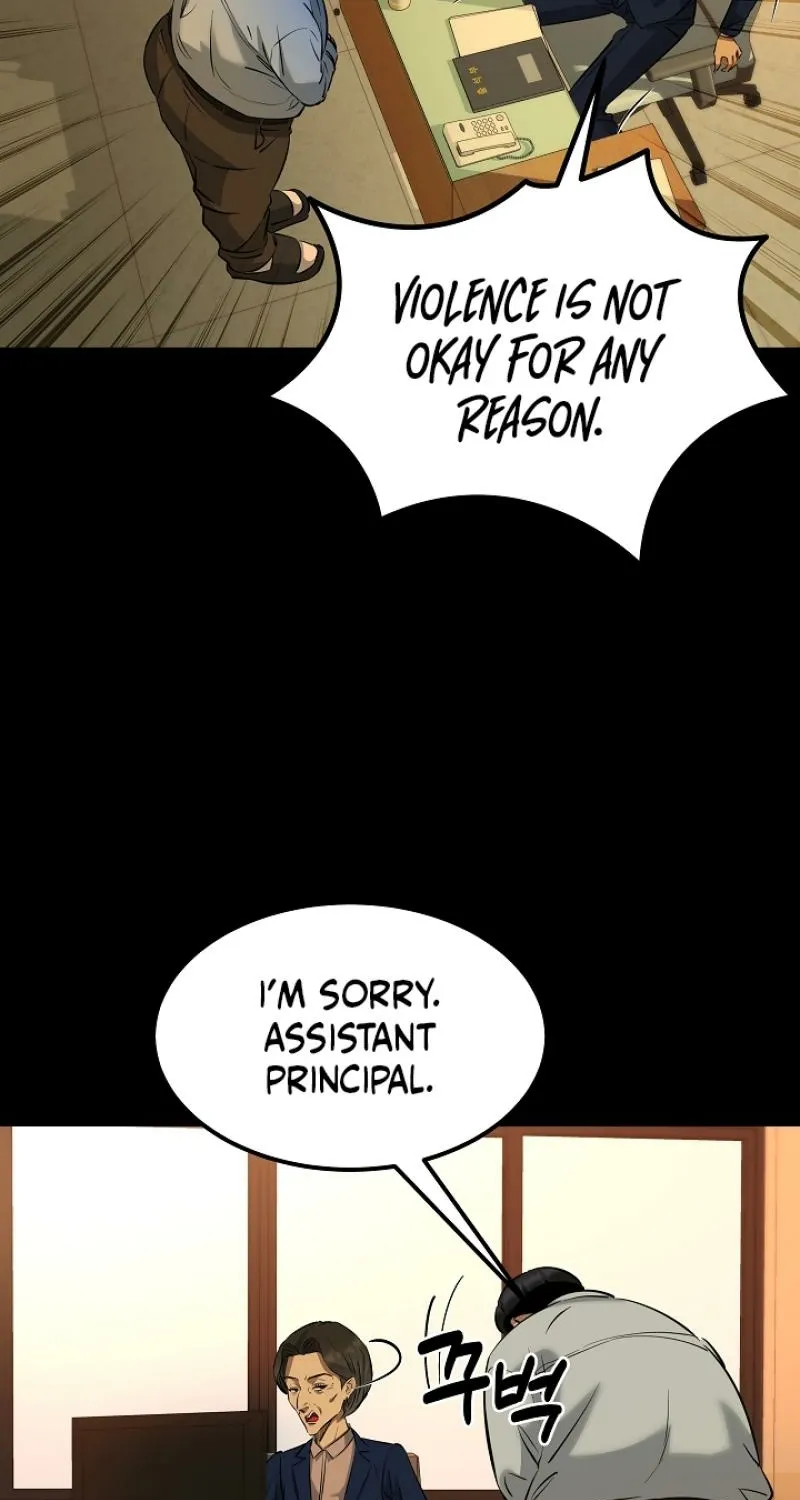 Born in Black Chapter 5 page 51 - 