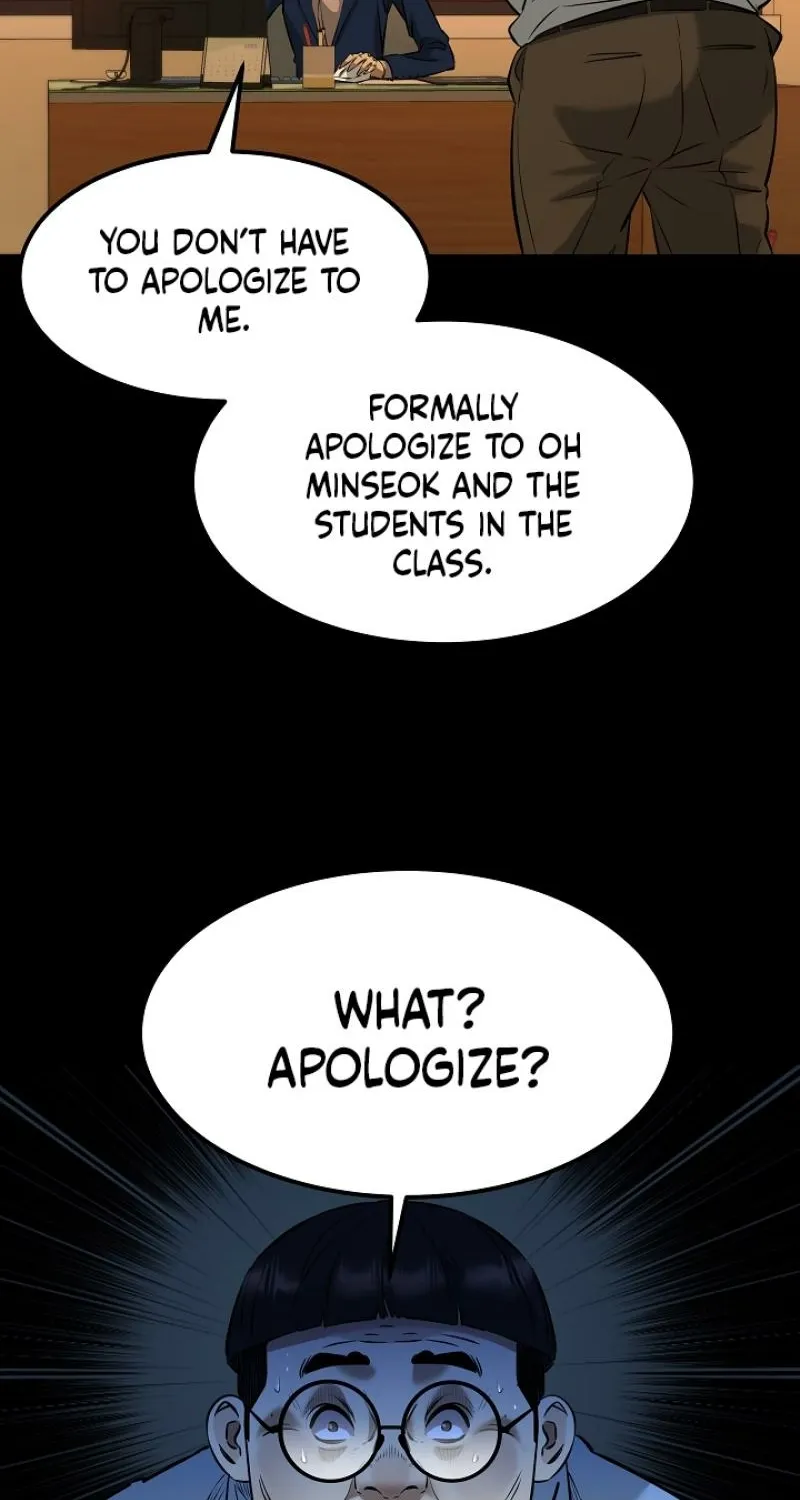 Born in Black Chapter 5 page 52 - 