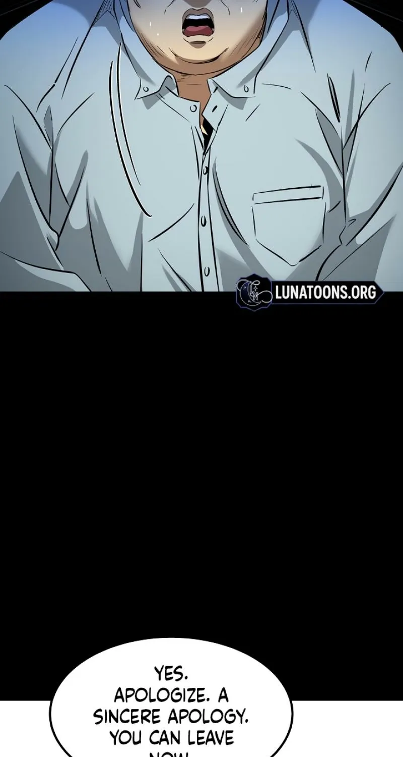 Born in Black Chapter 5 page 53 - 