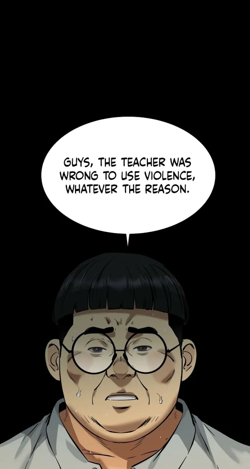 Born in Black Chapter 5 page 57 - 