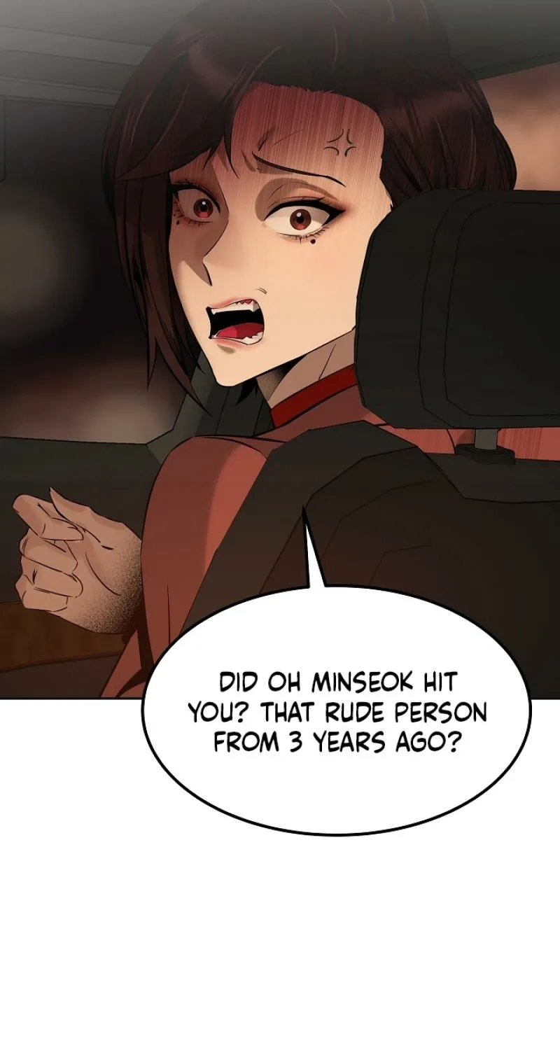Born in Black Chapter 5 page 63 - 