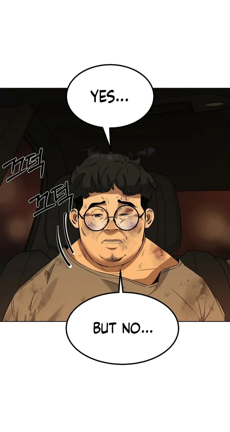 Born in Black Chapter 5 page 64 - 