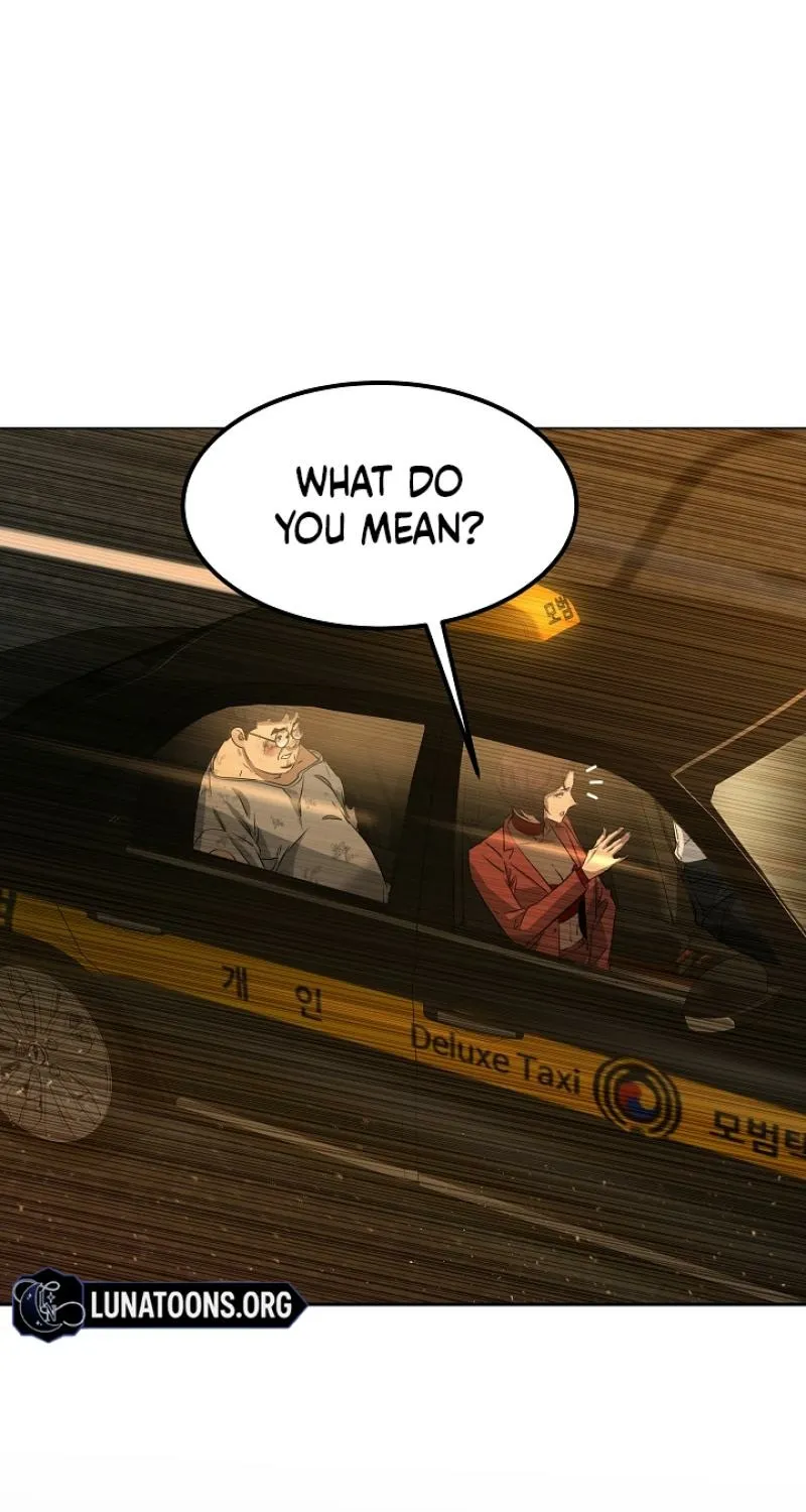Born in Black Chapter 5 page 65 - 