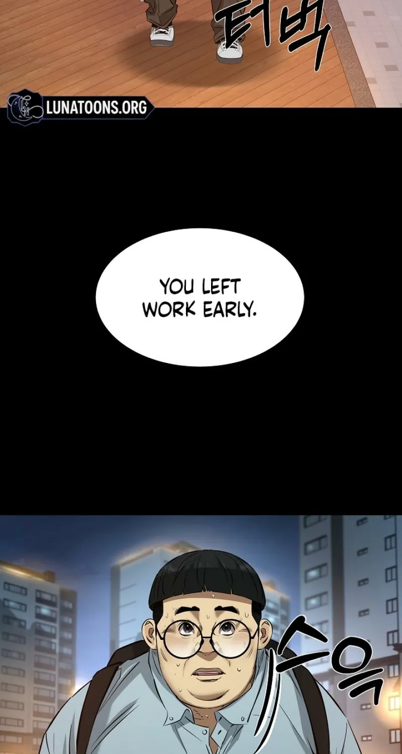 Born in Black Chapter 5 page 70 - 