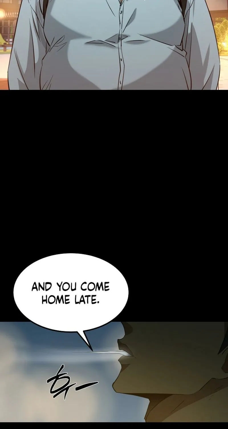 Born in Black Chapter 5 page 71 - 