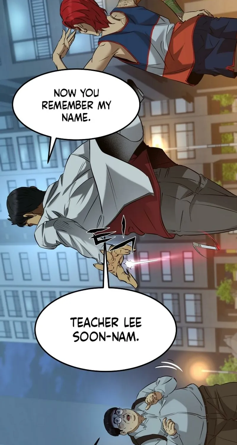 Born in Black Chapter 5 page 76 - 