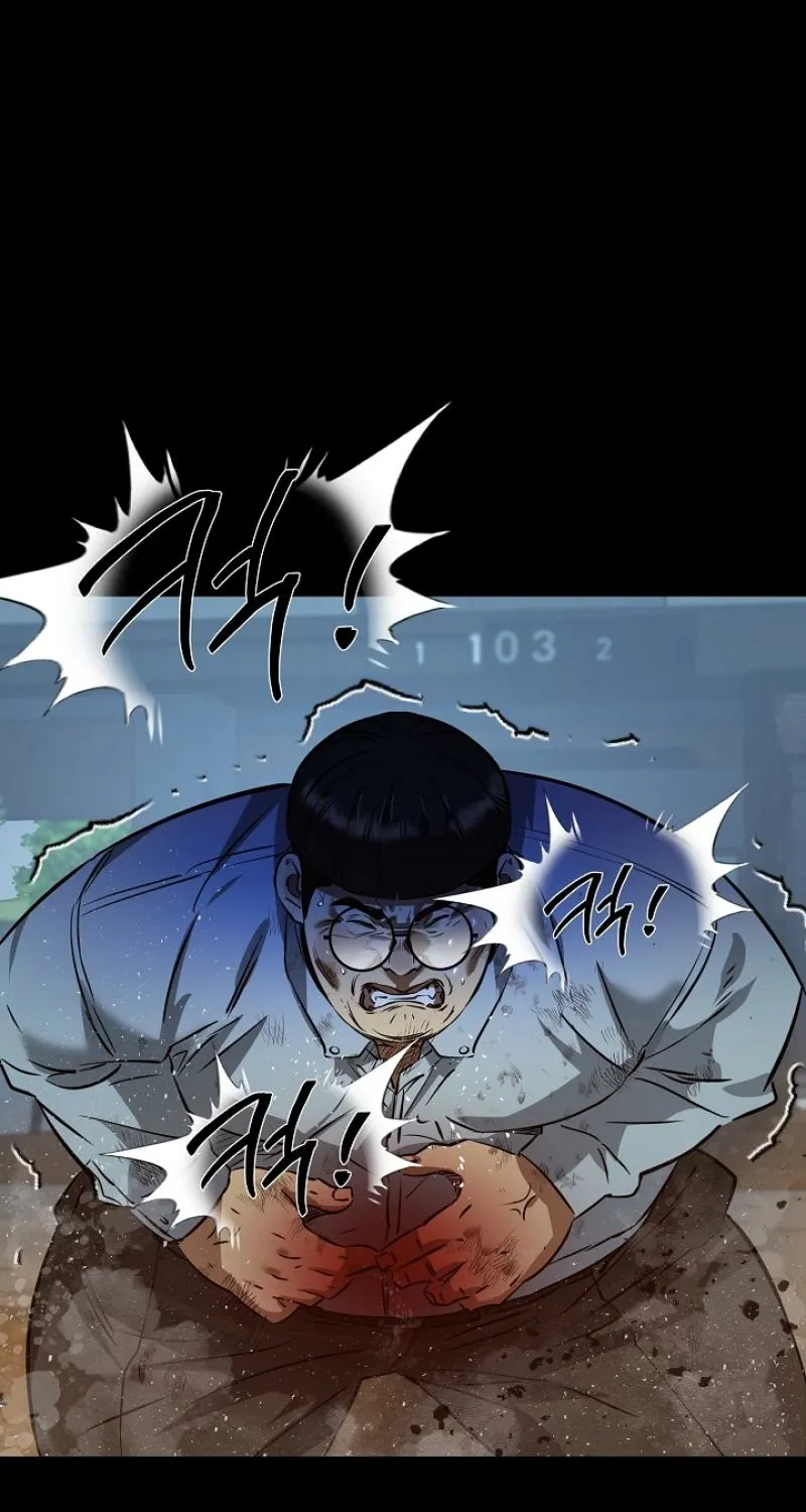 Born in Black Chapter 5 page 82 - 